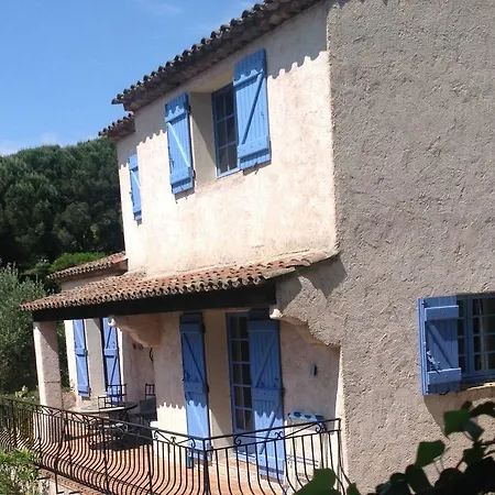Luxurious In Sainte-maxime With Private Pool Sainte-Maxime