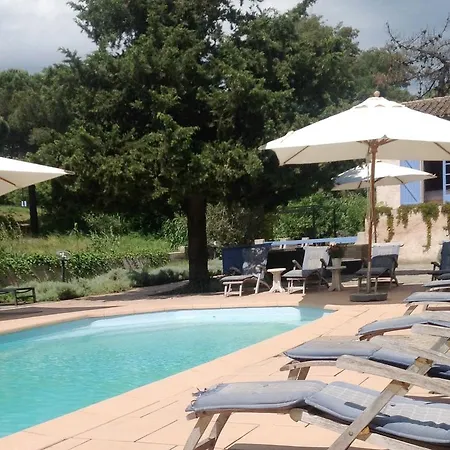 Вилла Luxurious In Sainte-maxime With Private Pool *