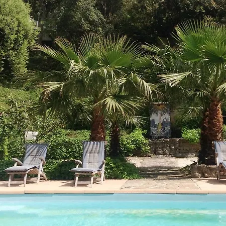 Luxurious In Sainte-maxime With Private Pool *