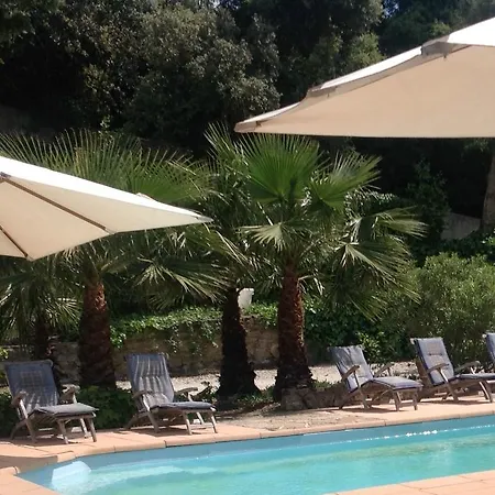Luxurious In Sainte-maxime With Private Pool Villa *