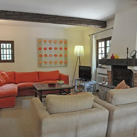 Вилла Luxurious In Sainte-maxime With Private Pool Сент-Максим