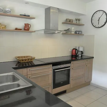 Luxurious In Sainte-maxime With Private Pool Villa *