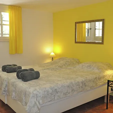 Luxurious In Sainte-maxime With Private Pool Сент-Максим