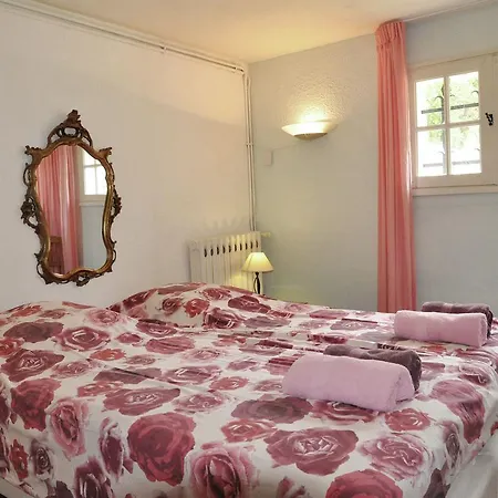 Luxurious In Sainte-maxime With Private Pool Вилла