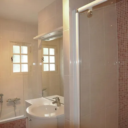 Villa Luxurious In Sainte-maxime With Private Pool Sainte-Maxime