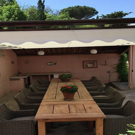 Luxurious In Sainte-maxime With Private Pool Сент-Максим