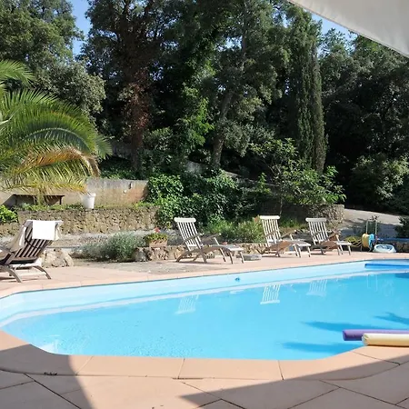 Luxurious In Sainte-maxime With Private Pool